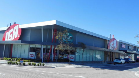 Alkimos Beach Cottage - Accommodation Brisbane 16