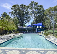 Forte Leeuwin Apartments - Accommodation Brisbane