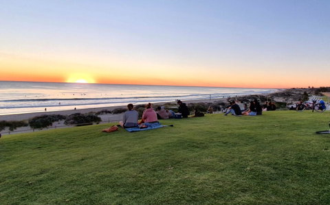 West Beach Lagoon 107 - Great Value - Accommodation Brisbane 21