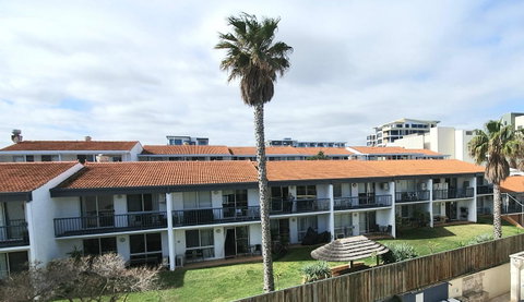 West Beach Lagoon 107 - Great Value - Accommodation Brisbane 14