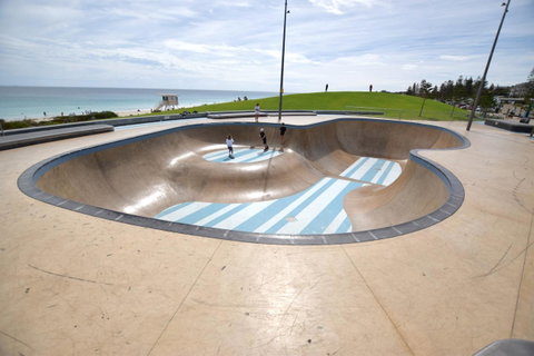 West Beach Lagoon 107 - Great Value - Accommodation Brisbane 19