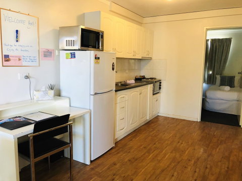 West Beach Lagoon 107 - Great Value - Accommodation Brisbane 10