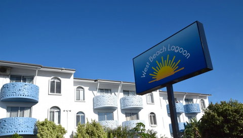 West Beach Lagoon 107 - Great Value - Accommodation Brisbane 16
