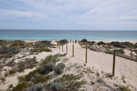 West Beach Lagoon 107 - Great Value - Accommodation Brisbane 18