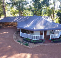 Quiet Escapes Cottages - Accommodation Brisbane