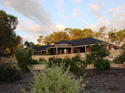 Seatrees Accommodation - Accommodation Brisbane 16