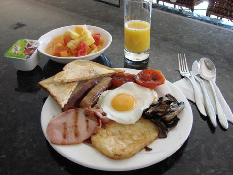 Seatrees Accommodation - Accommodation Brisbane 19