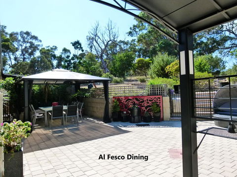 Seatrees Accommodation - Accommodation Brisbane 31