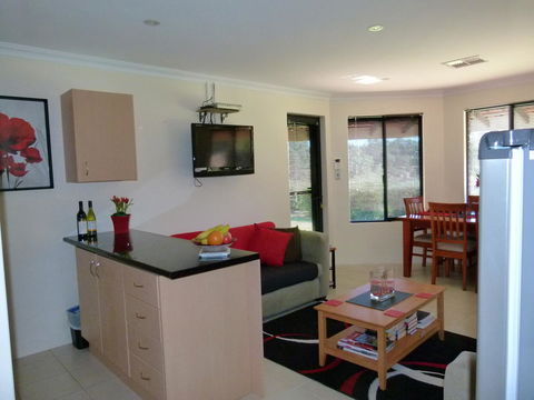 Seatrees Accommodation - Accommodation Brisbane 15