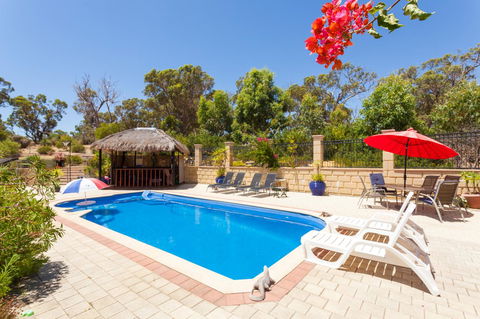 Seatrees Accommodation - Accommodation Brisbane 3