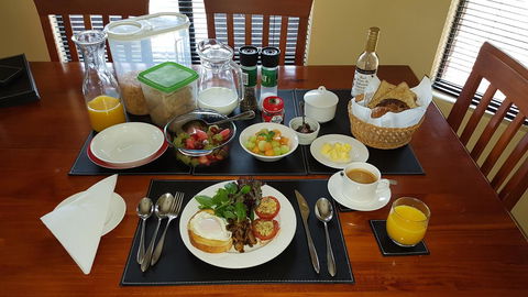 Seatrees Accommodation - Accommodation Brisbane 22