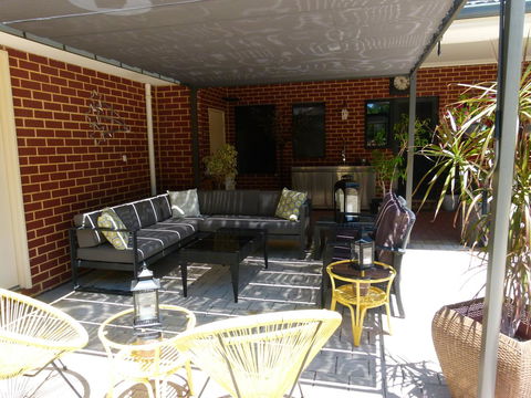 Seatrees Accommodation - Accommodation Brisbane 2