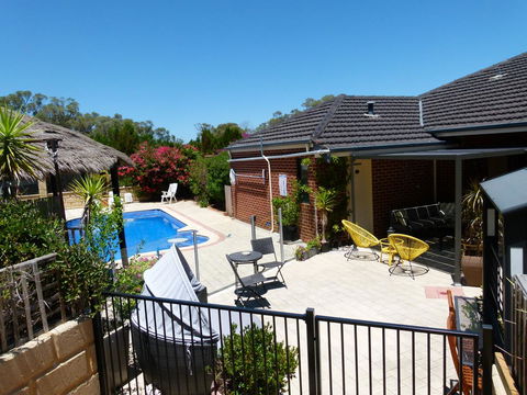 Seatrees Accommodation - Accommodation Brisbane 28