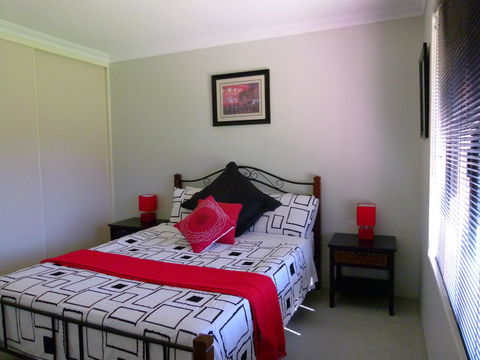 Seatrees Accommodation - Accommodation Brisbane 26