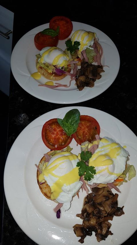 Seatrees Accommodation - Accommodation Brisbane 20