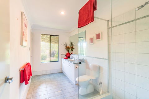 Seatrees Accommodation - Accommodation Brisbane 10