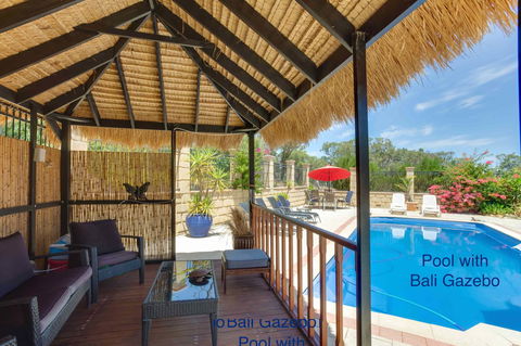 Seatrees Accommodation - Accommodation Brisbane 0