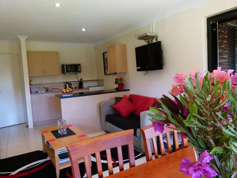 Seatrees Accommodation - Accommodation Brisbane 17