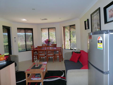 Seatrees Accommodation - Accommodation Brisbane 14