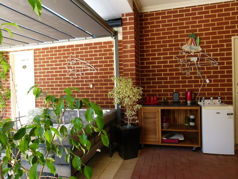 Seatrees Accommodation - Accommodation Brisbane 34