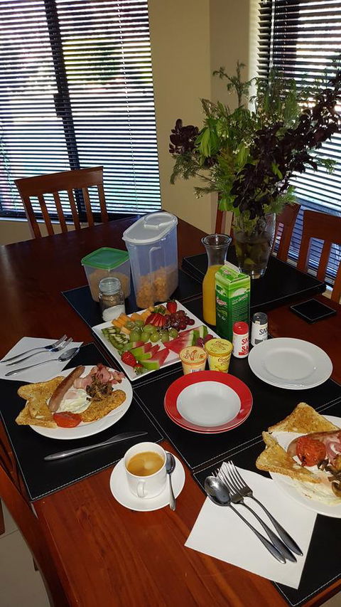 Seatrees Accommodation - Accommodation Brisbane 21