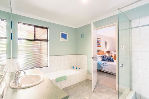 Seatrees Accommodation - Accommodation Brisbane 8