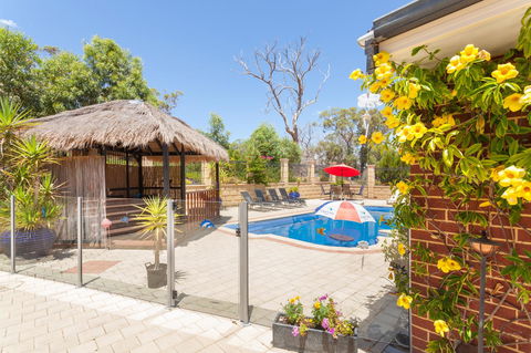 Seatrees Accommodation - Accommodation Brisbane 29