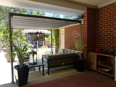 Seatrees Accommodation - Accommodation Brisbane 30