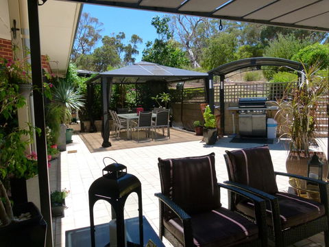 Seatrees Accommodation - Accommodation Brisbane 32