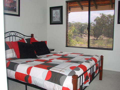 Seatrees Accommodation - Accommodation Brisbane 9