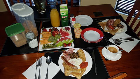 Seatrees Accommodation - Accommodation Brisbane 24