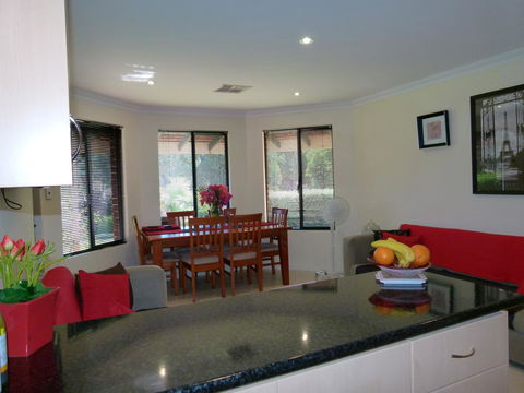 Seatrees Accommodation - Accommodation Brisbane 18