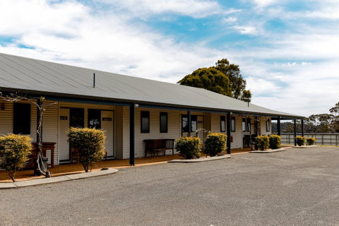 Karri Aura - Accommodation Brisbane 8