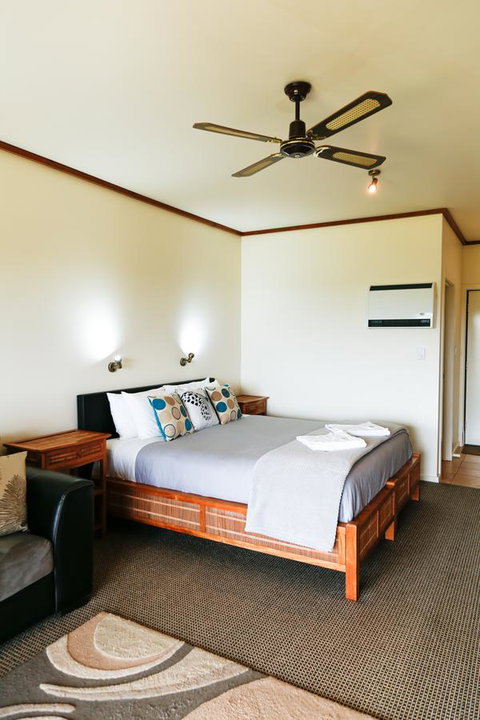 Karri Aura - Accommodation Brisbane 4
