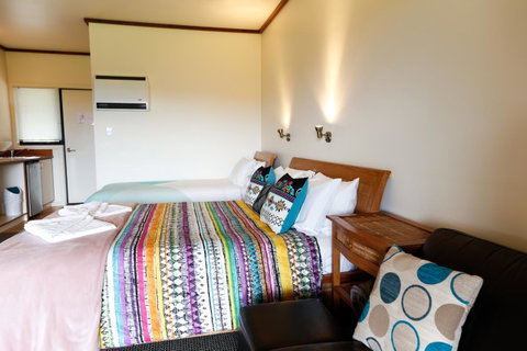 Karri Aura - Accommodation Brisbane 1