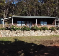 Kangaroo Valley Cottage - Accommodation Brisbane