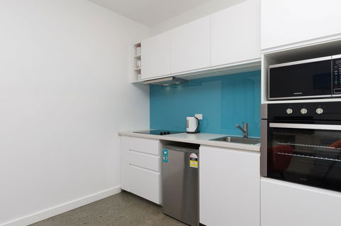 Sunset Place Apartments - Accommodation Brisbane 17