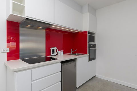 Sunset Place Apartments - Accommodation Brisbane 26