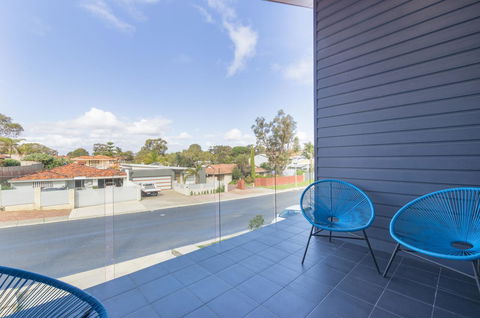 Sunset Place Apartments - Accommodation Brisbane 38