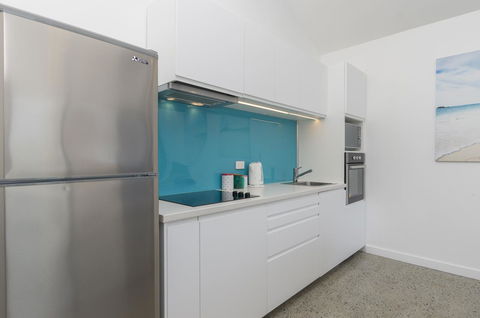 Sunset Place Apartments - Accommodation Brisbane 40