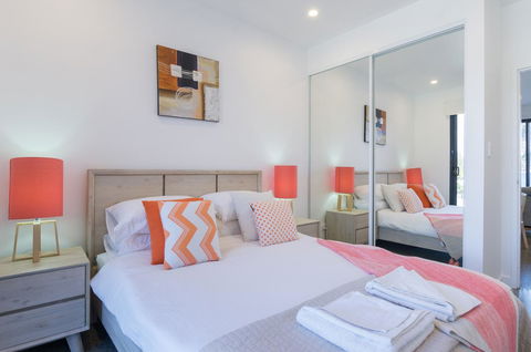 Sunset Place Apartments - Accommodation Brisbane 20