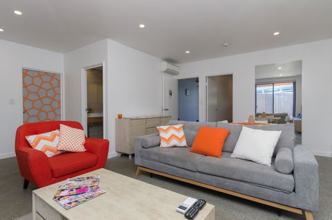 Sunset Place Apartments - Accommodation Brisbane 2