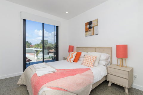 Sunset Place Apartments - Accommodation Brisbane 21