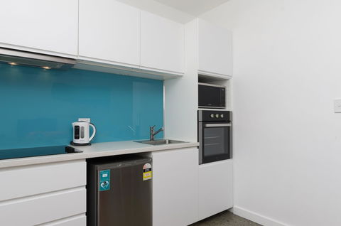 Sunset Place Apartments - Accommodation Brisbane 16