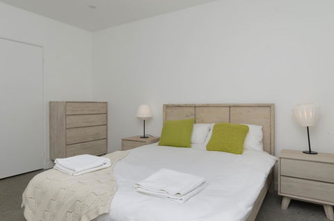 Sunset Place Apartments - Accommodation Brisbane 24