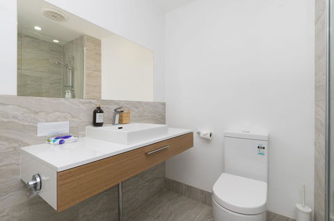 Sunset Place Apartments - Accommodation Brisbane 23