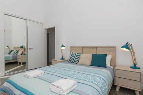 Sunset Place Apartments - Accommodation Brisbane 35