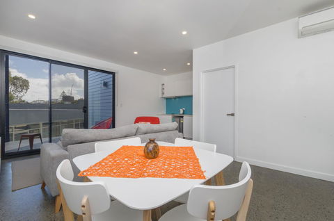 Sunset Place Apartments - Accommodation Brisbane 18