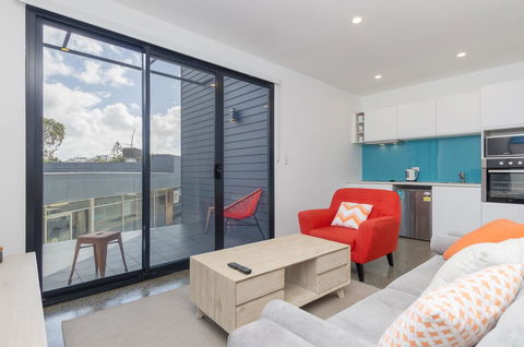 Sunset Place Apartments - Accommodation Brisbane 13