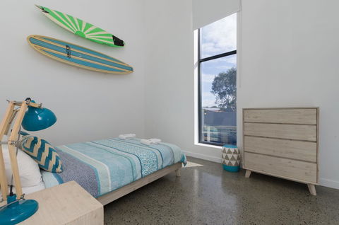 Sunset Place Apartments - Accommodation Brisbane 36